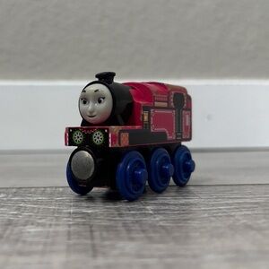 Wooden Ashima GGG33
